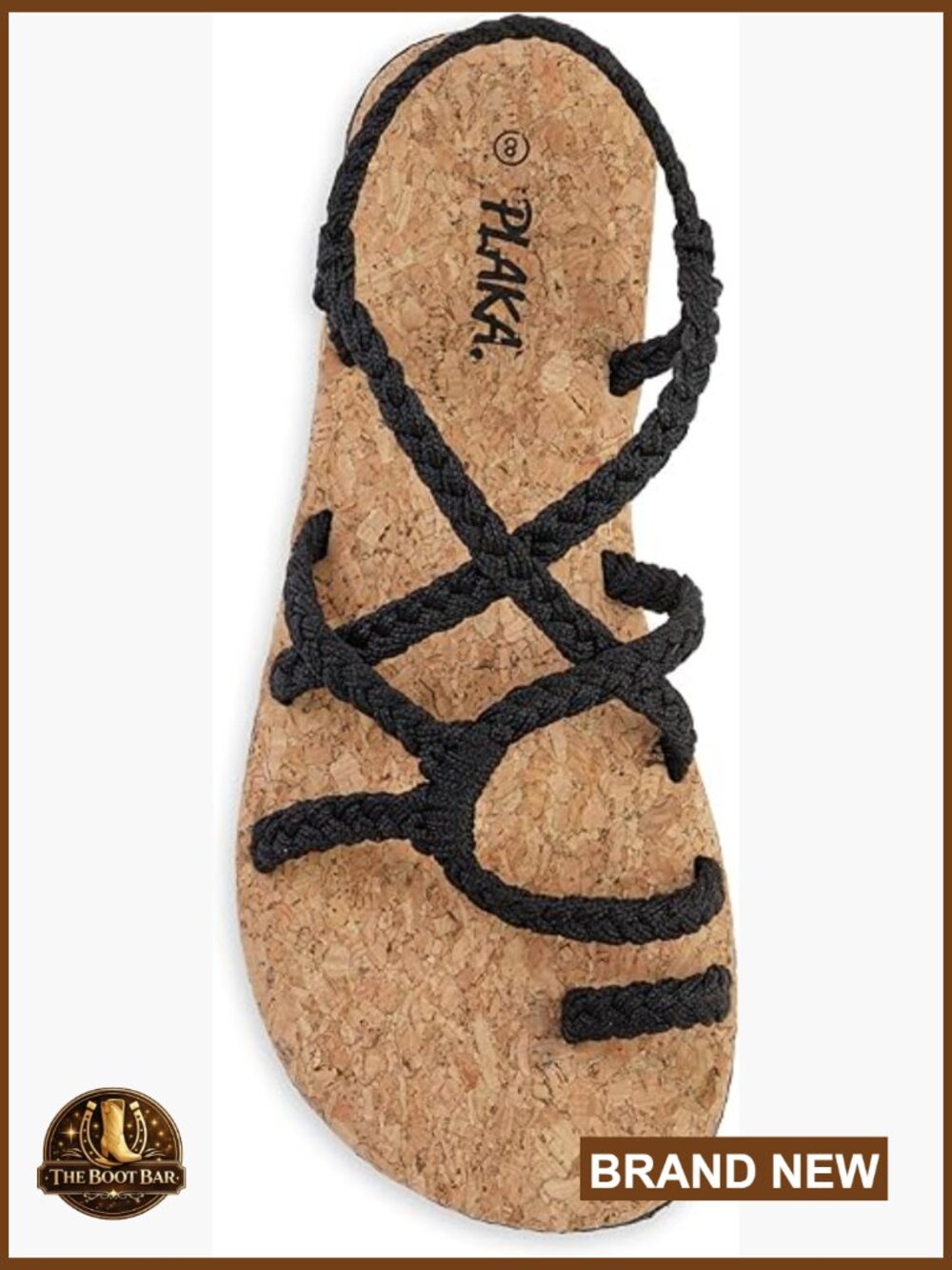 Zero Drop Minimalist Barefoot Sandals Wide Toe Box Vegan